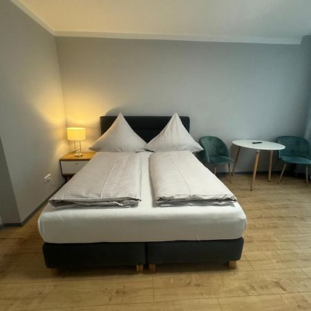 City Apartment Am Hauptbahnhof N.5 Norimberk Exteriér fotografie