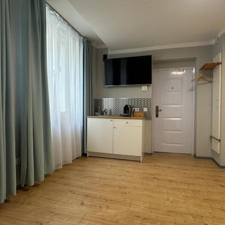 City Apartment Am Hauptbahnhof N.5 Norimberk Exteriér fotografie
