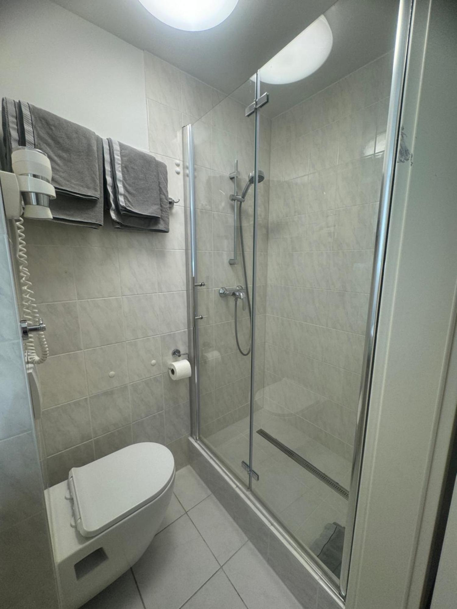 City Apartment Am Hauptbahnhof N.5 Norimberk Exteriér fotografie