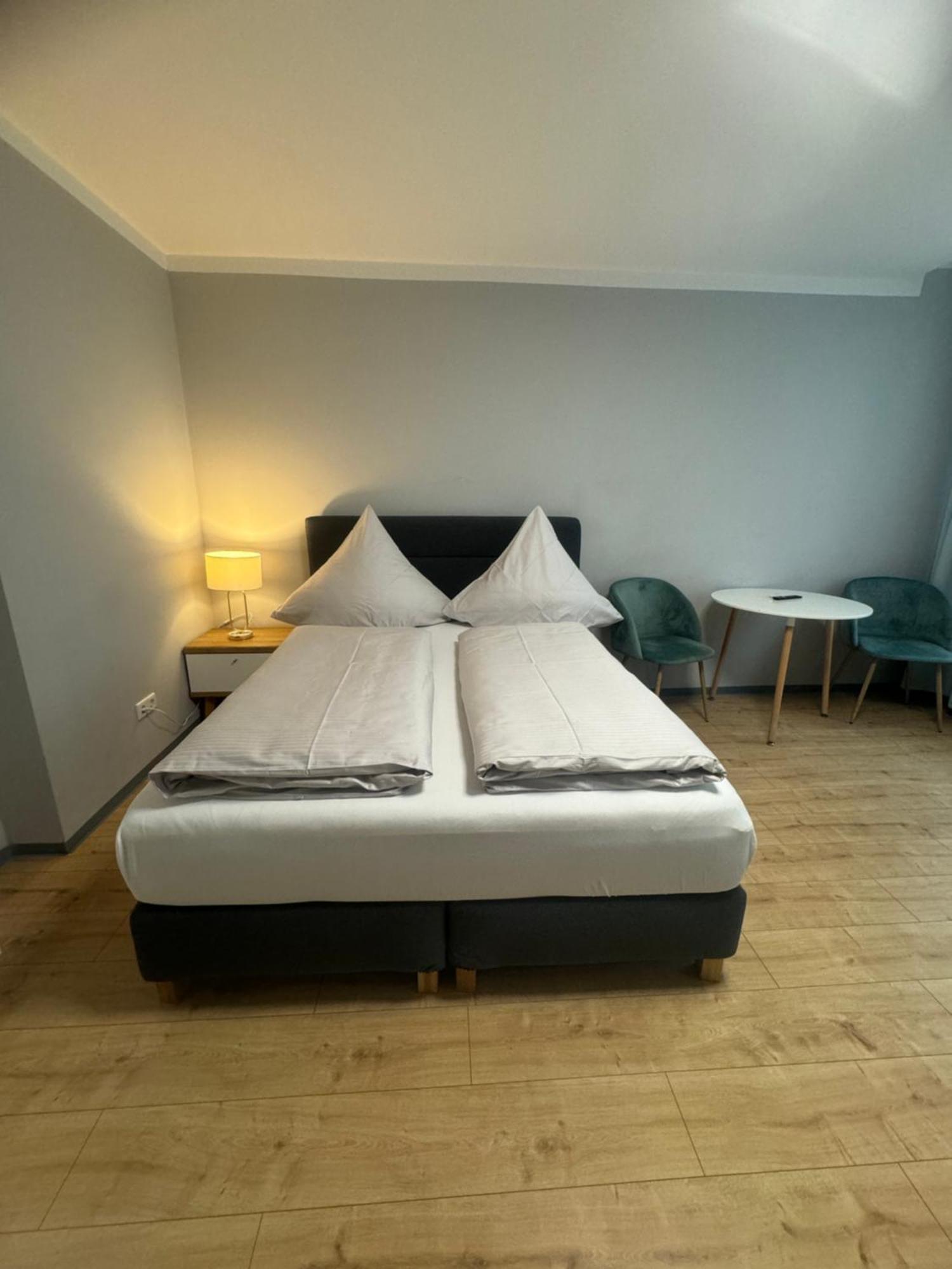 City Apartment Am Hauptbahnhof N.5 Norimberk Exteriér fotografie