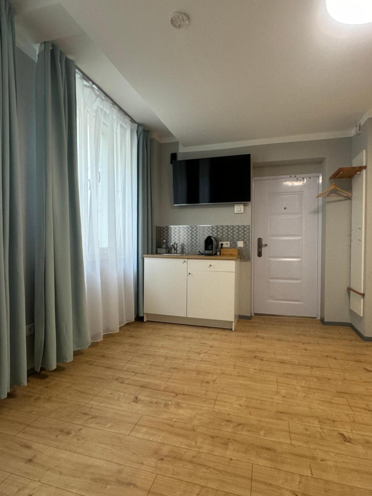 City Apartment Am Hauptbahnhof N.5 Norimberk Exteriér fotografie