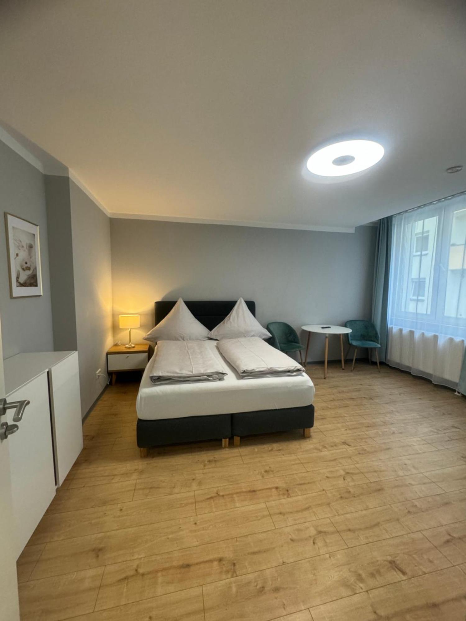 City Apartment Am Hauptbahnhof N.5 Norimberk Exteriér fotografie